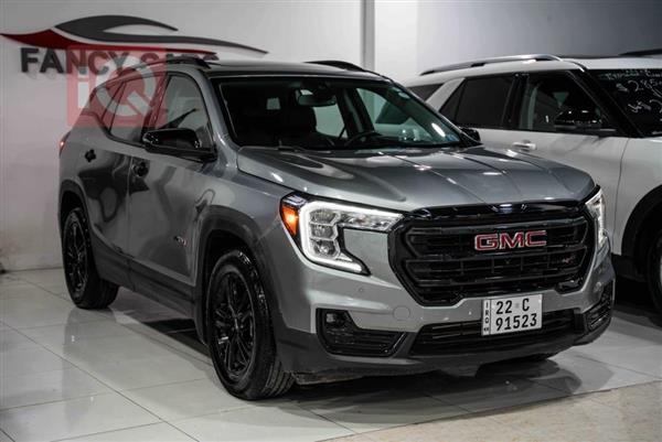 GMC for sale in Iraq